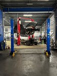 SP servis (Tupoleva Avenue, 21) ، ورشة لتصليح السيارات