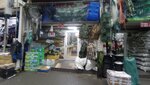 Sadei (MKAD, 14th kilometre, 2с5), wholesale store
