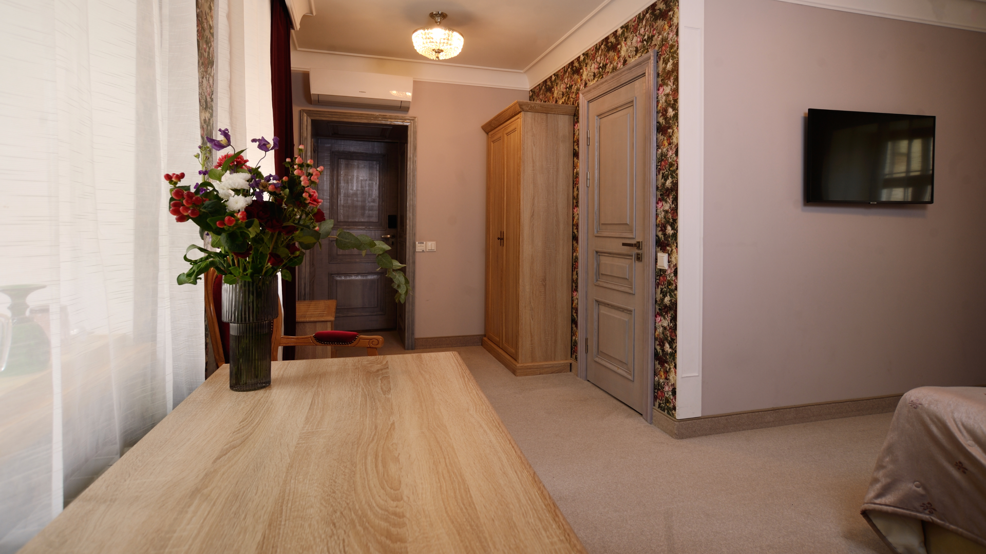 Фото Усадьба Журавлёвых