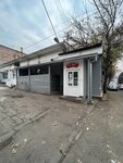Picant Ham (Babayan Street, 35/1), bread factory