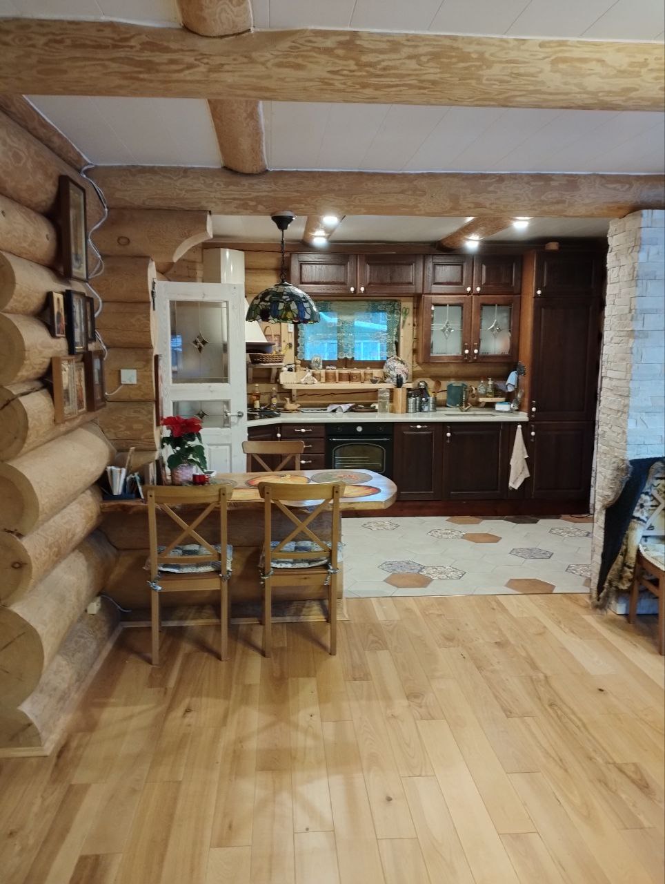 Фото Вырицкий мамонт