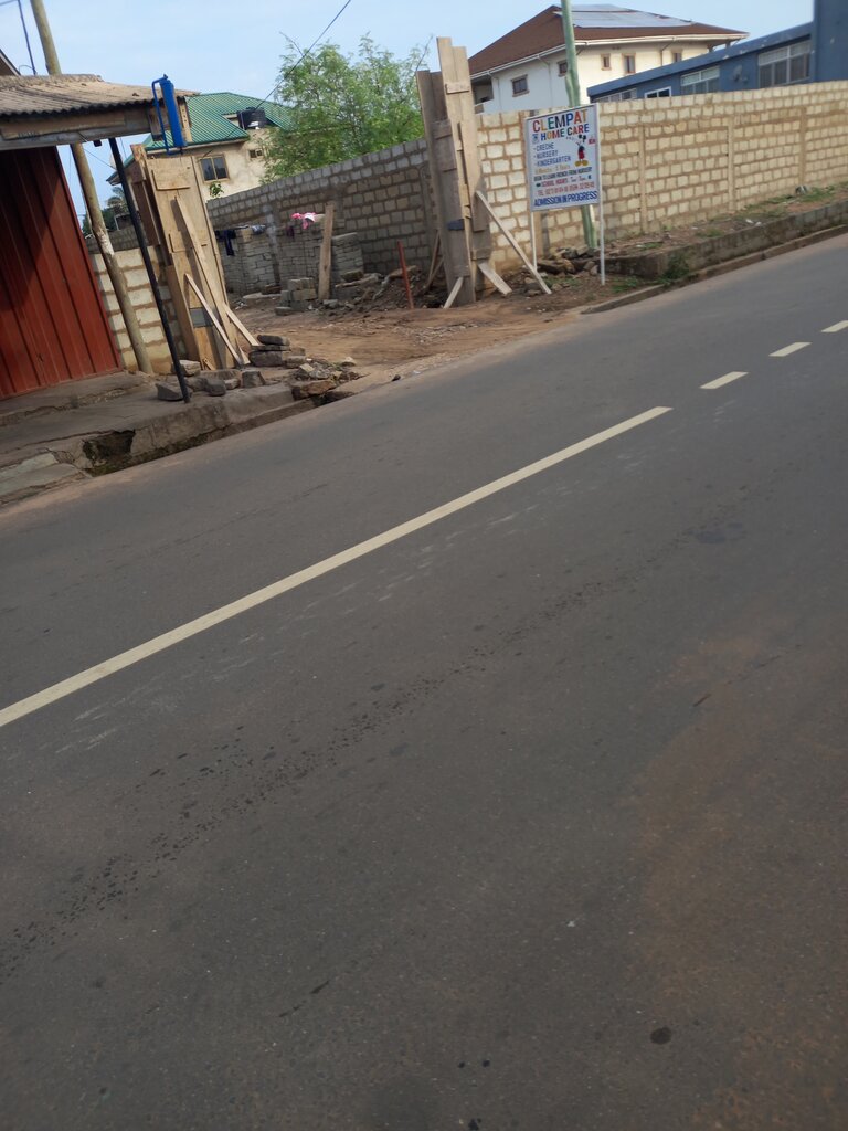 Government ministries, services Clempat Daycare, Earth, photo