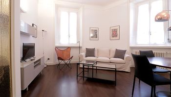 Фото Italianway Apartments - Vanvitelli