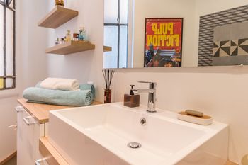 Фото Alessia's Flat - Marche M3 M5