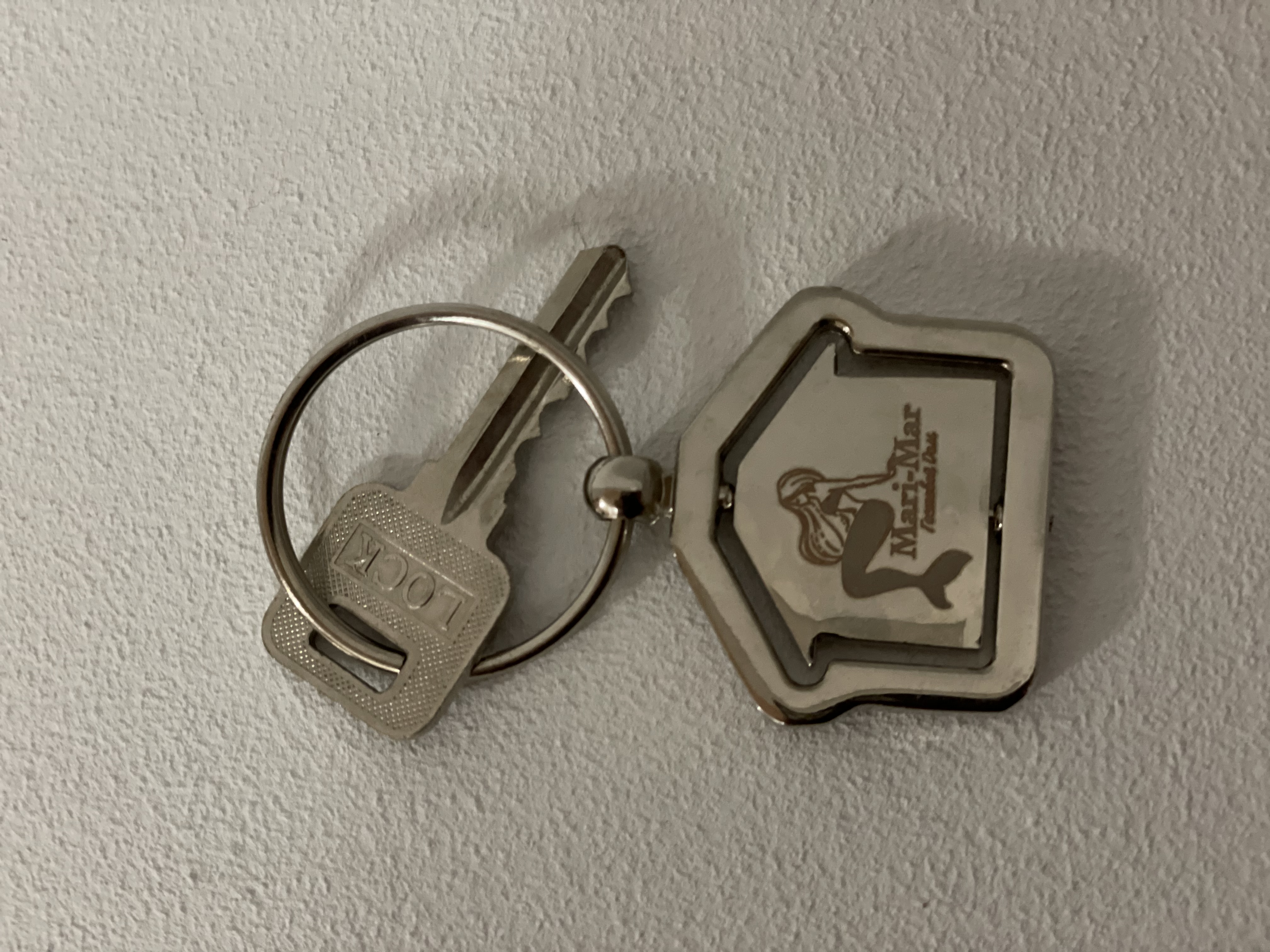 Фото Мари-Мар