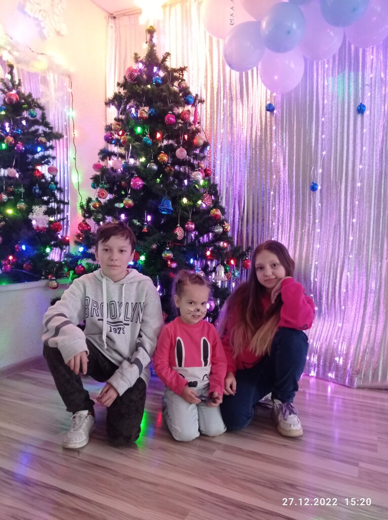 Educational center Multi-Education, Tashkent, photo