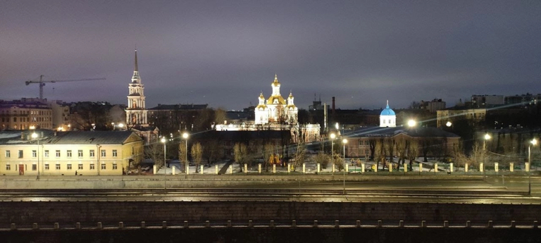 Фото Эспланада