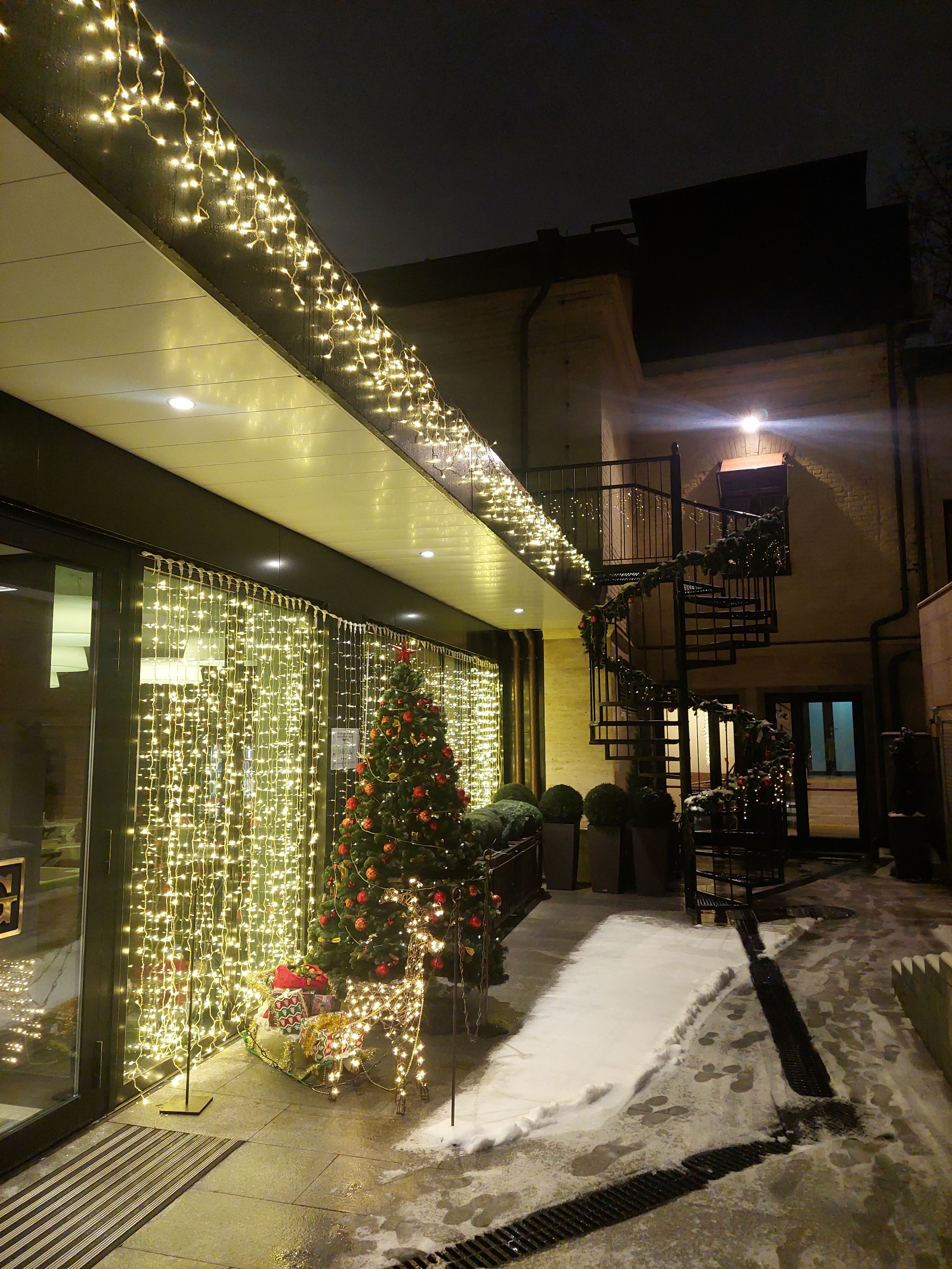 Фото Графский