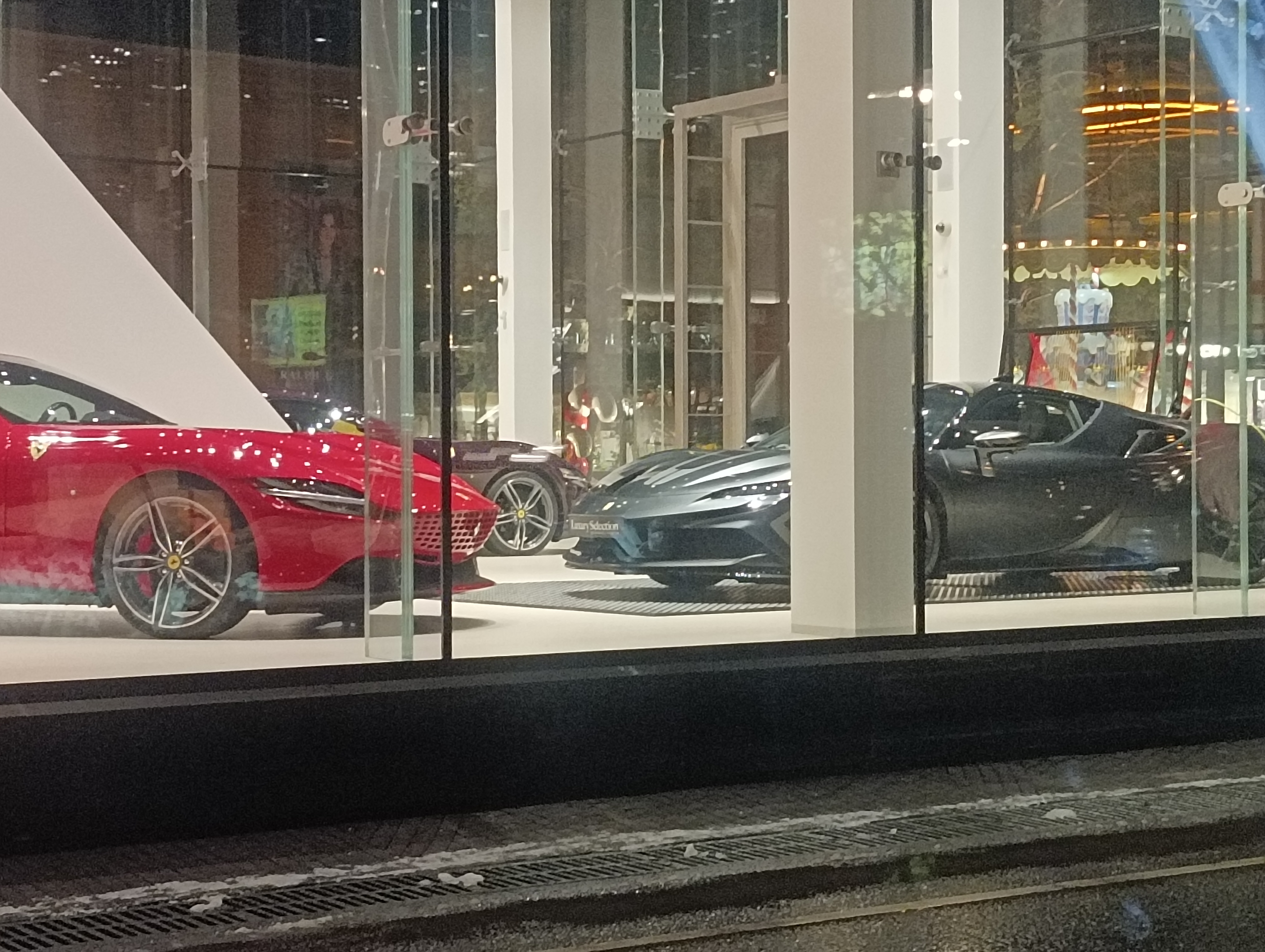 Фото Barvikha Hotel & SPA