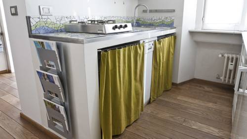 Фото Italianway Apartments - Borsieri