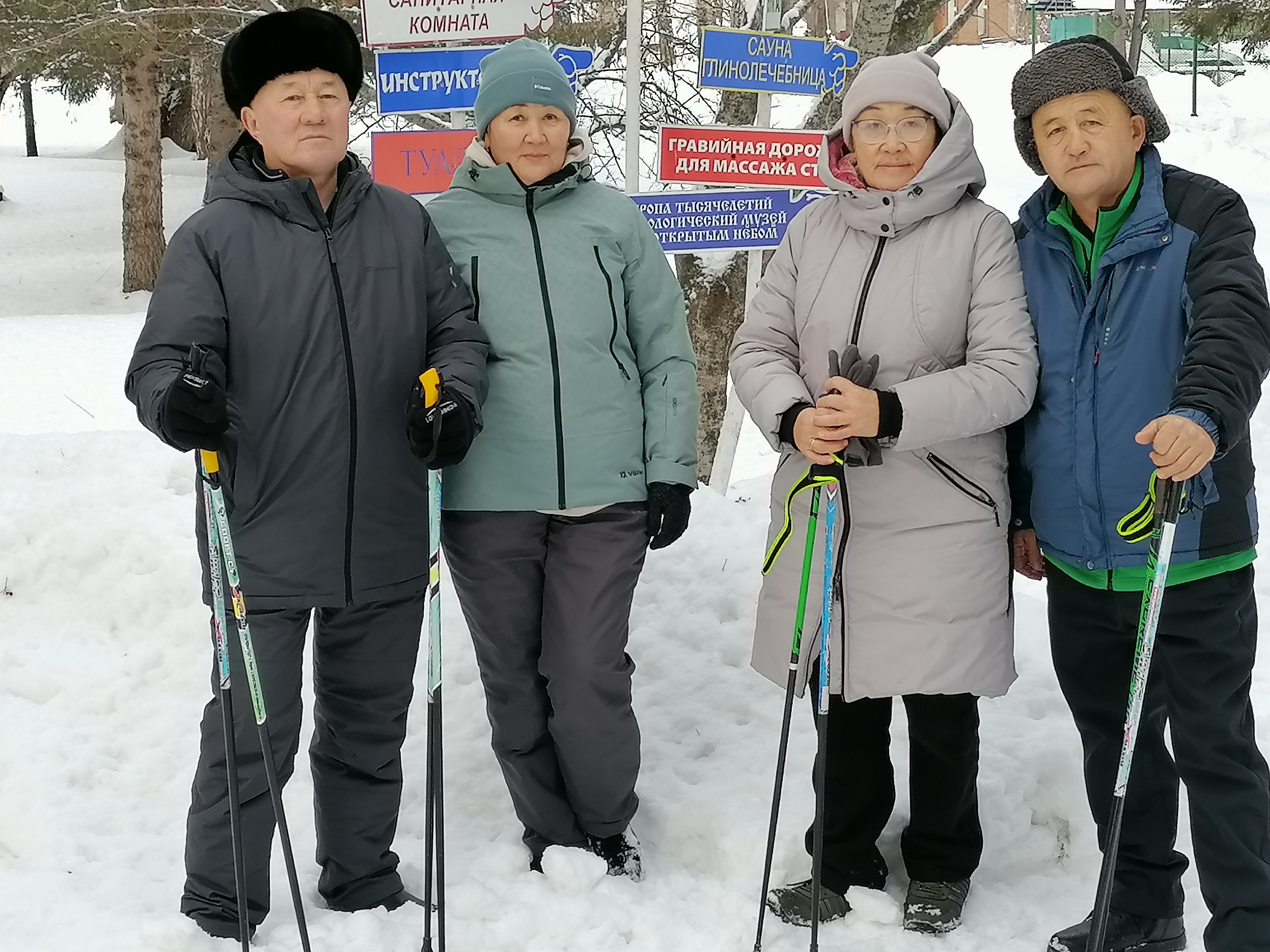 Фото Рассветы над Бией