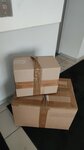 Darsi Treyd (Moscow, Krasnobogatyrskaya Street, 89с1), clothes wholesale