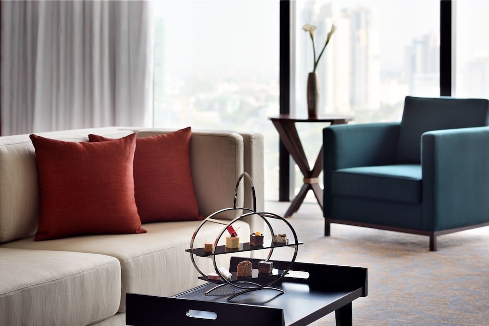 Фото Nh Collection Colombo