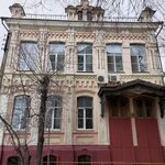 Усадьба Агамова (Naberezhnaya 1 Maya Street, 89), landmark, attraction