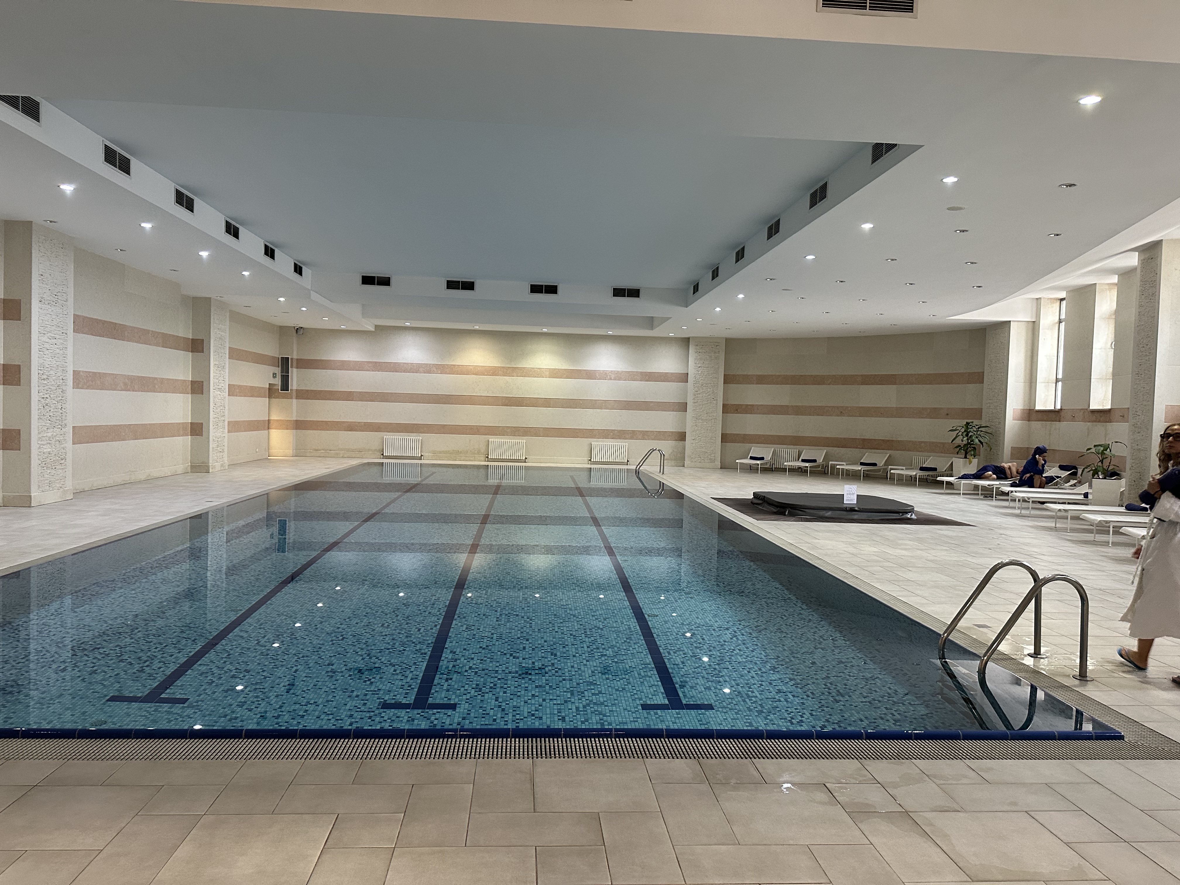 Фото Orion Hotel