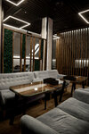 GalleryLoft (Pionerskaya ulitsa, 2А) ، مطعم يقدم الشيشة