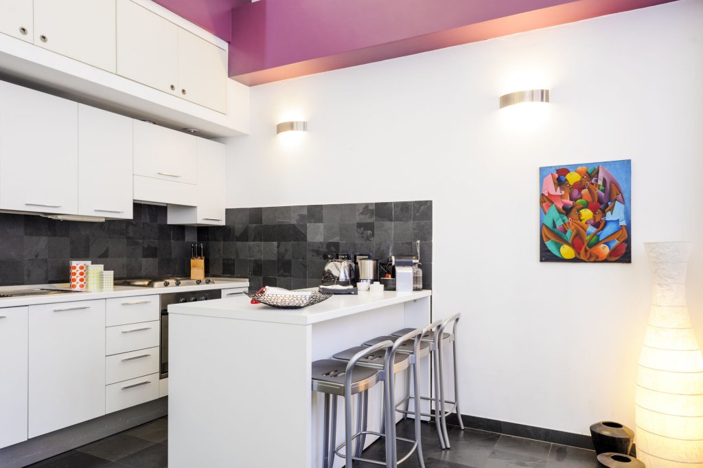 Фото Isola Apartments
