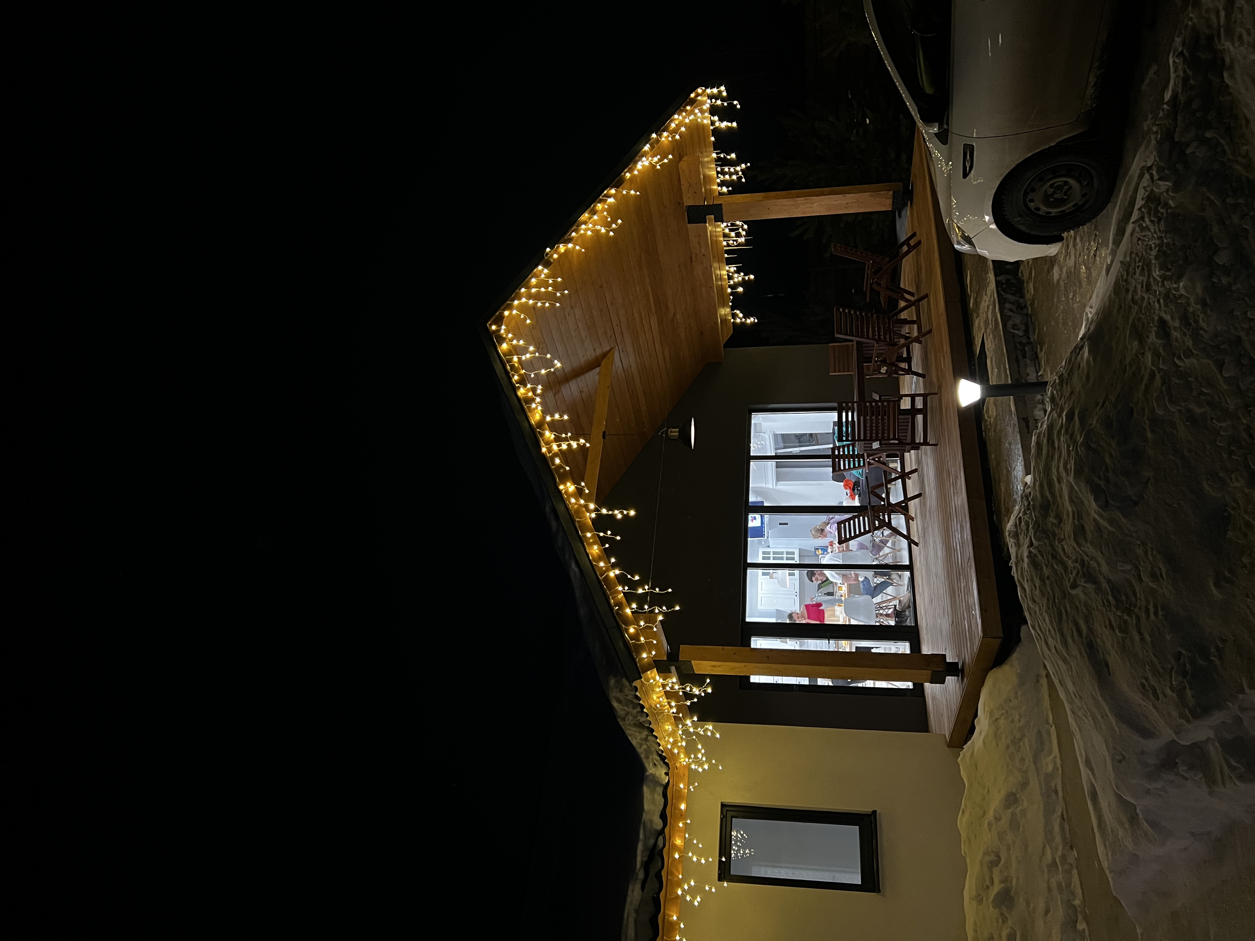 Фото Scandi House