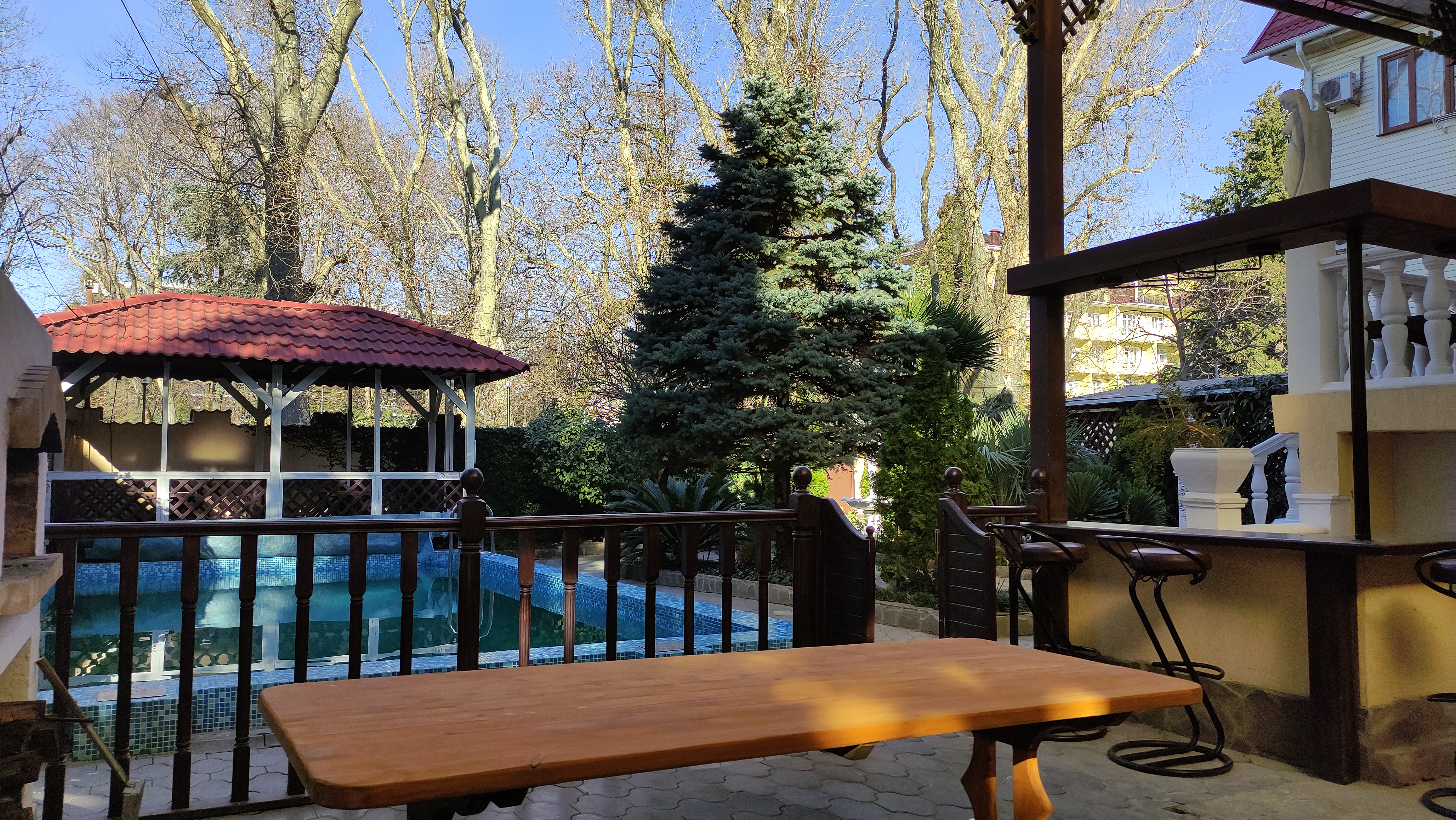 Фото Бристоль