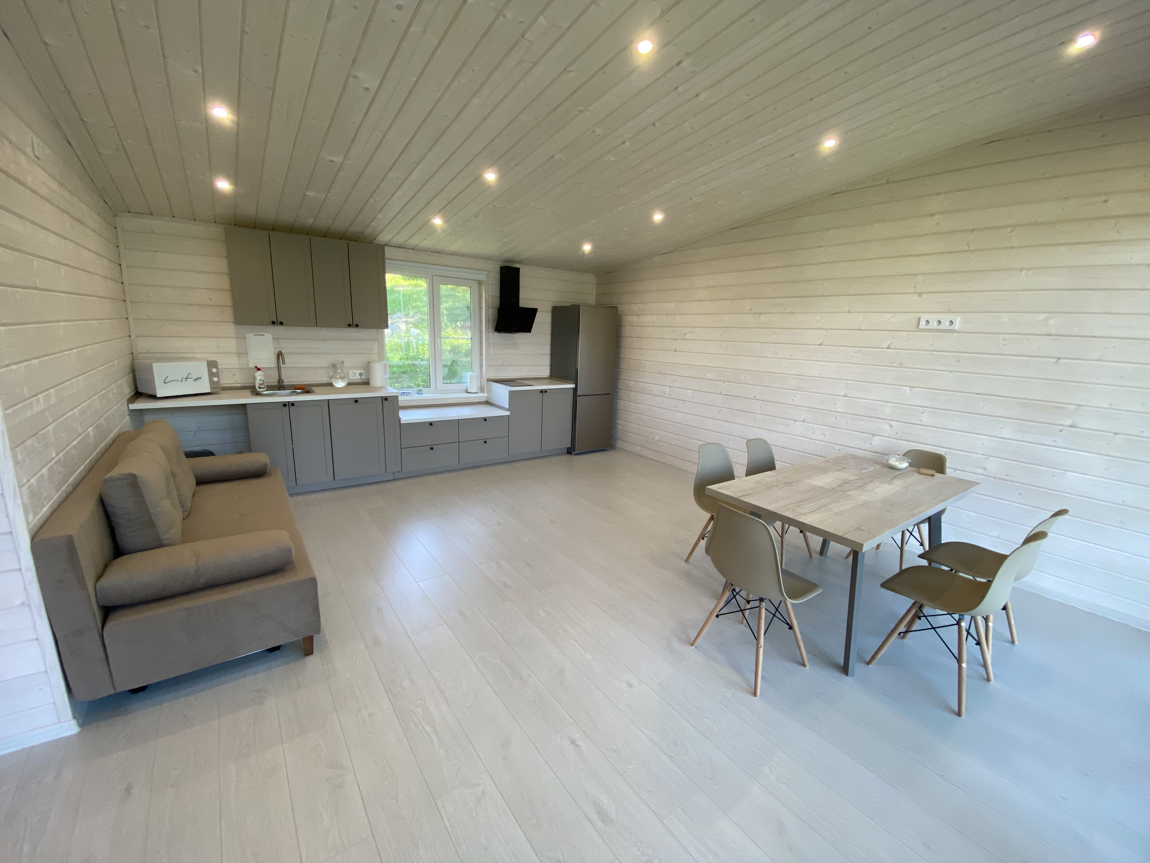 Фото Rukkola Village