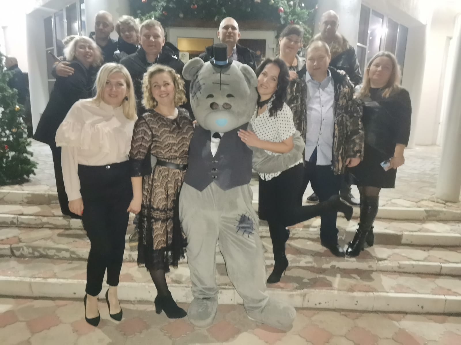 Фото Отель 1812