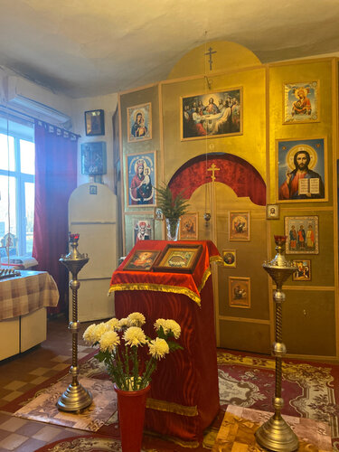Iglesia ortodoxa Храм сорока Мучеников Севастийских, , foto