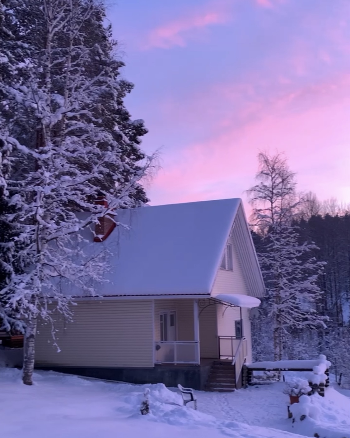 Фото Forest Park