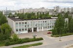 Гимназия № 38 (ул. Рудольфа Удриса, 8), гимназия в Дзержинске