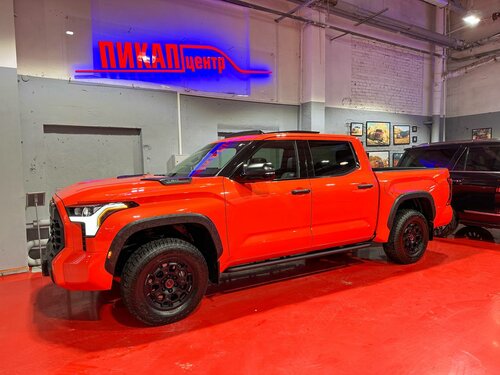 Toyota bB Pickup (Тойота Бб Пикап)