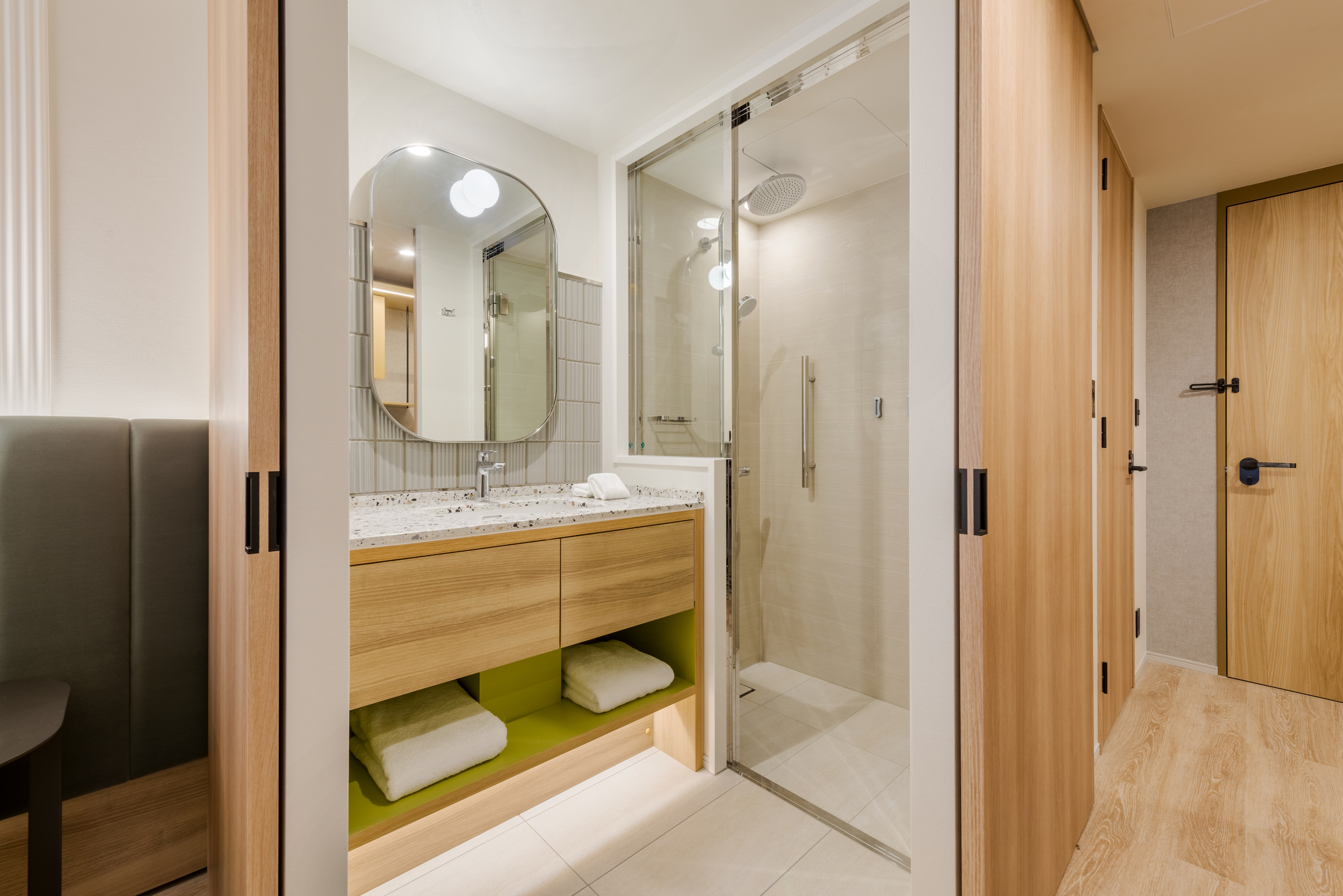 Фото Hilton Garden Inn Kyoto Shijo Karasuma