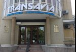 Transavia Express (Foteh Niyozi Street, 51), travel agency