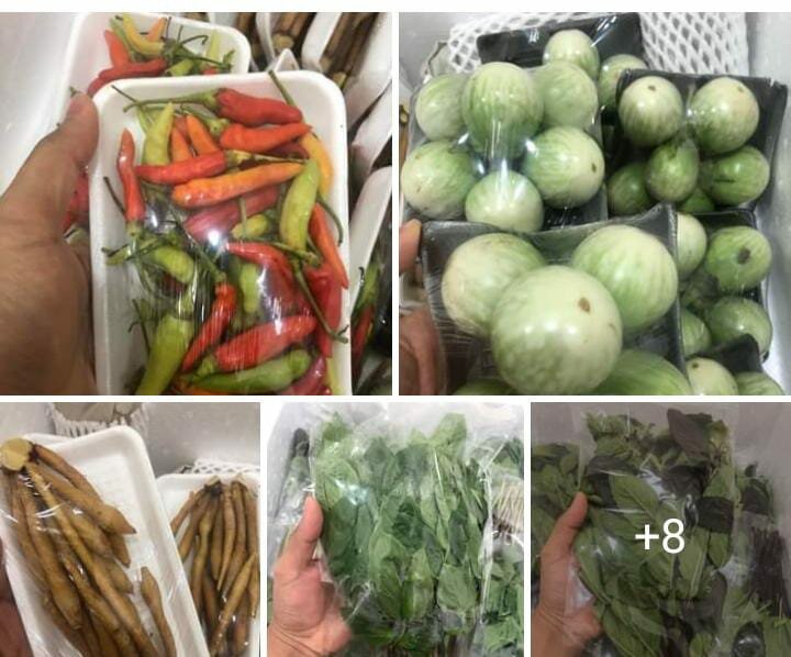 Management company Karak Food Stuff Trading, Dubai, photo