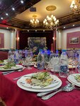Imperator (selo Peschanyye Kovali, Oktyabrskaya ulitsa, 19А), restaurant