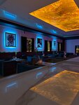 Kaif Lounge (Komsomolskaya ulitsa, 35А), restaurant