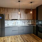 Inside (Kislovodskoye shosse, 22), kitchen furniture