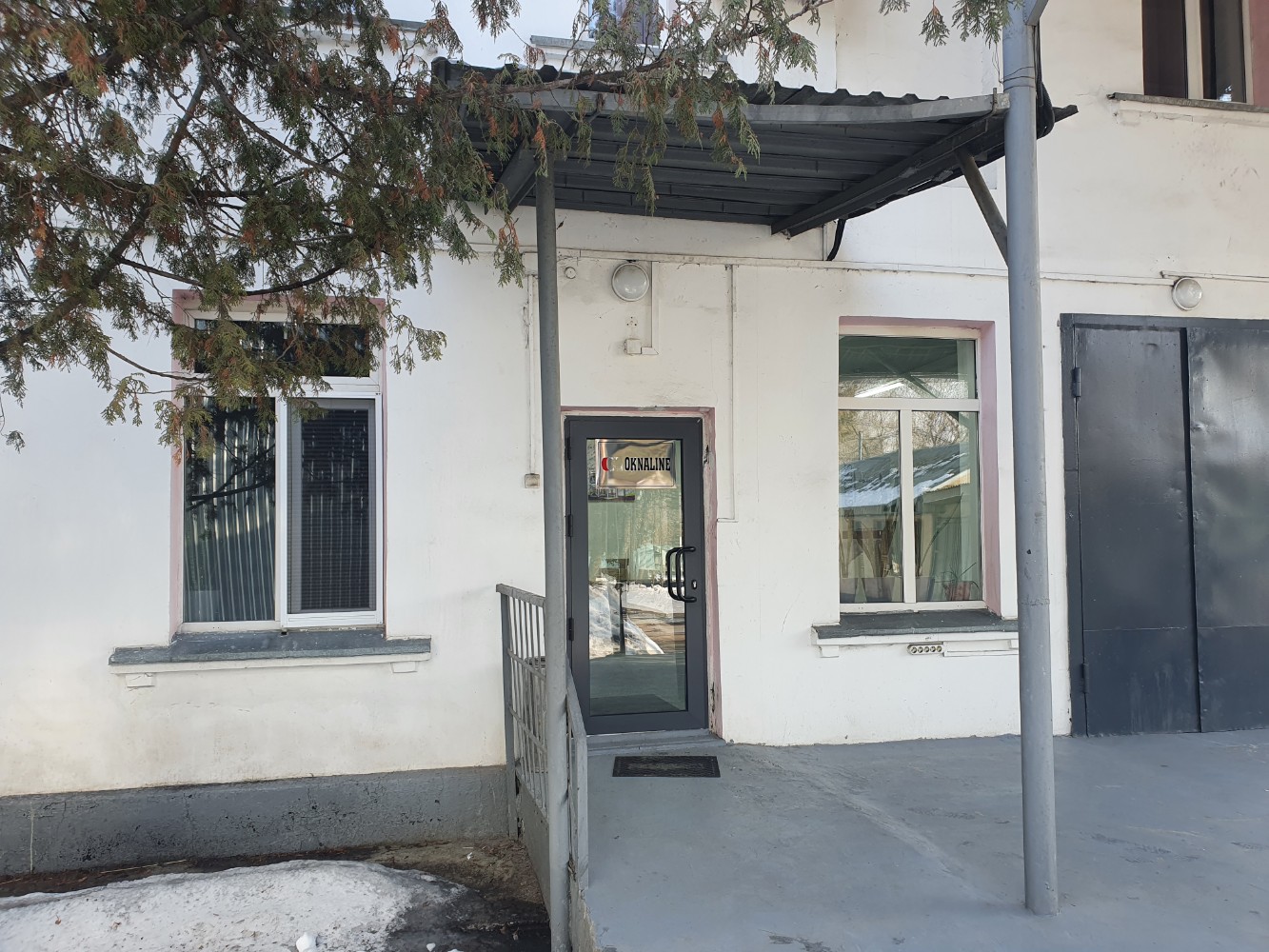Tridelfina. club, swimming pool, Krasnodar, Bryusova Street, 2 - Yandex Maps