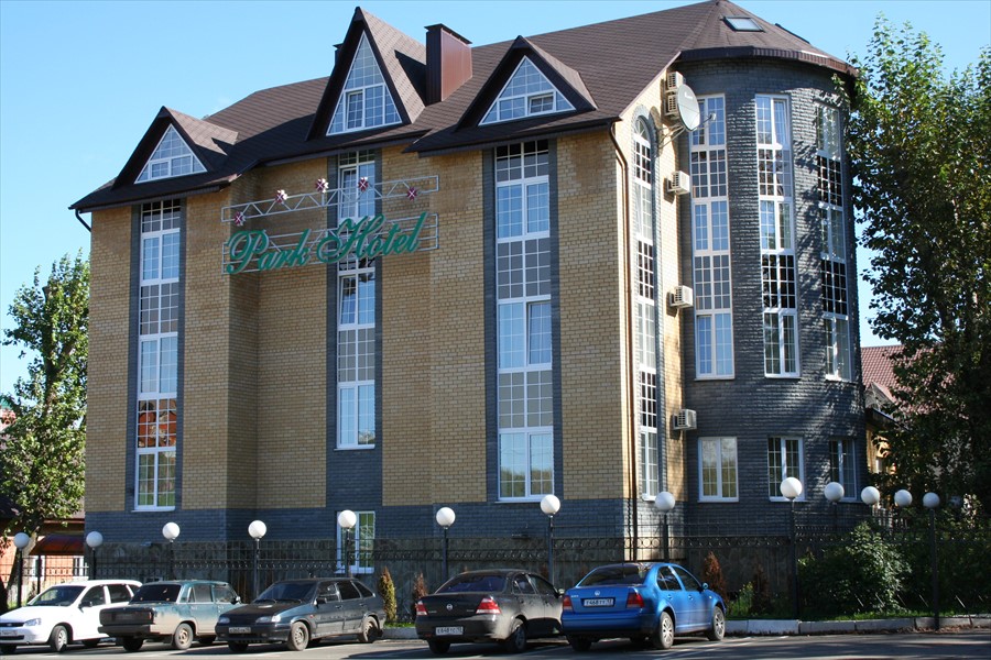 Фото отеля 2