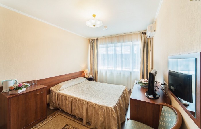 Фото Посадский