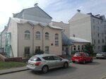Detskaya Konsultatsiya Zaslavskoy Gorodskoy Bolnitsy filial № 2 Uz Minskaya TsRB (Zaslawje, Studzianieckaja Street, 6А) ، عيادة أطفال