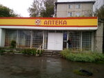 Apteka № 2 (Anatoliya Street, 19), pharmacy