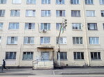 Общежитие (Донбасская ул., 35, жилой район Уралмаш, Екатеринбург), общежитие в Екатеринбурге