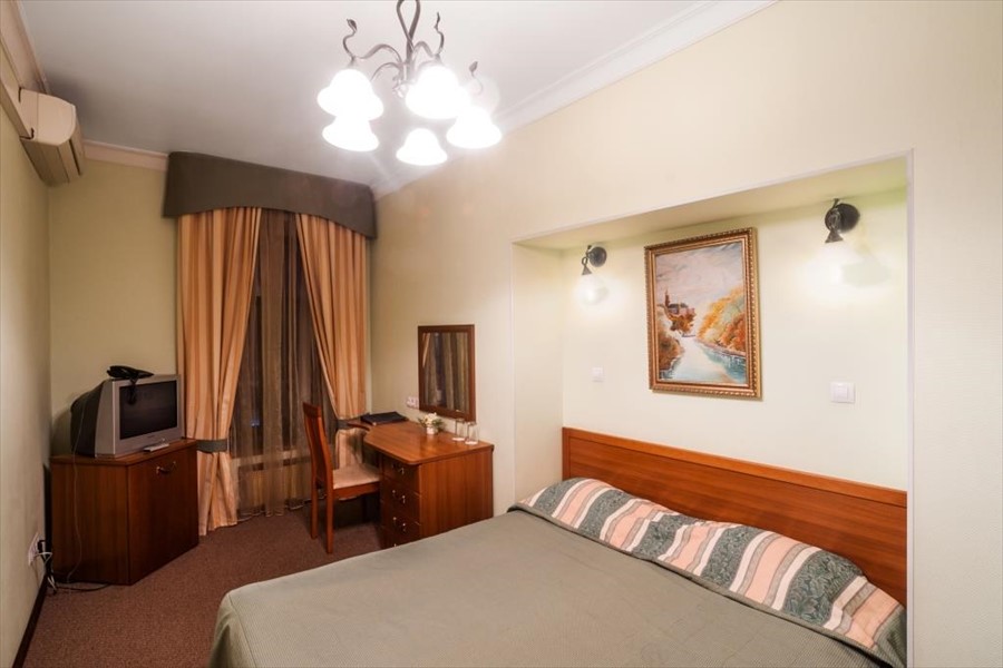 Фото Александрия