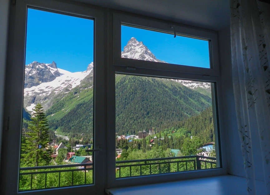 Фото Usengi Hotel and Hostel