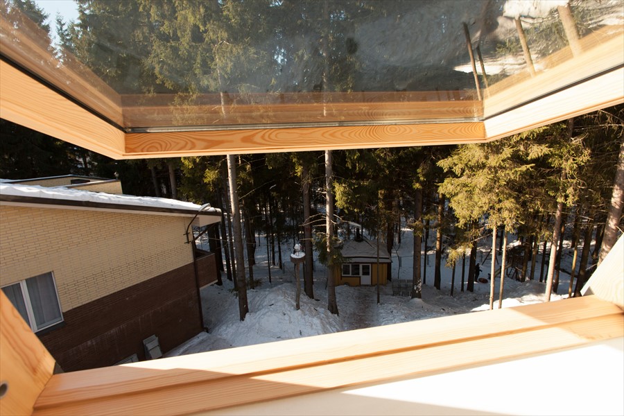 Фото Домик Охотника