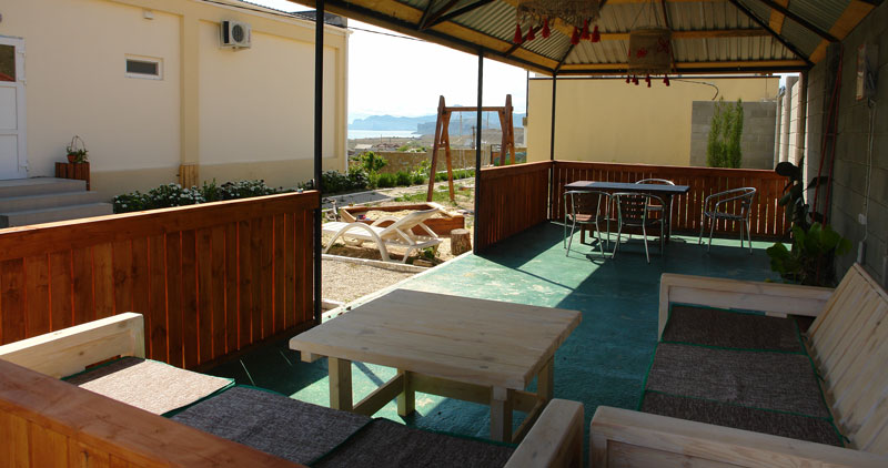 Фото отеля 4