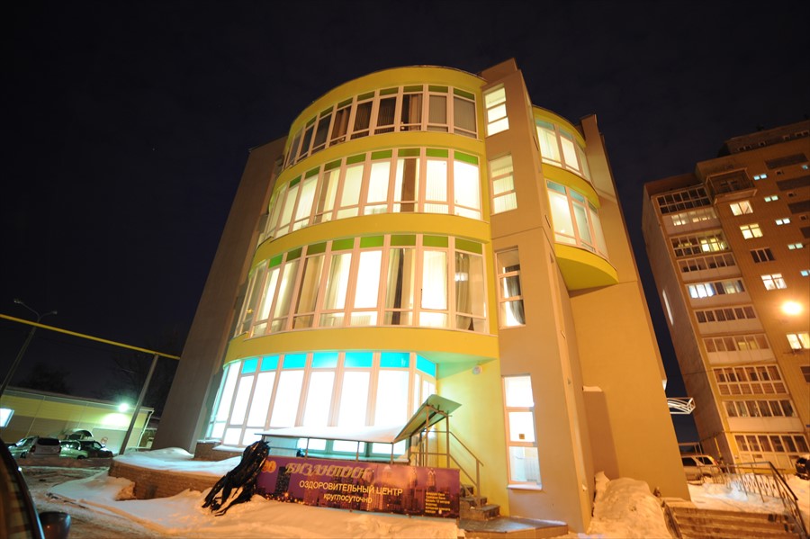 Фото Акварель