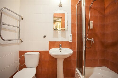 Гостиница Marton Olimpic в Калининграде