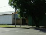 Gelios (Perovskoye Highway, 9с6) ، هندسة بسيطة