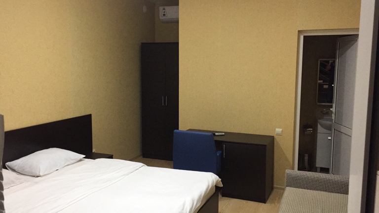 Фото Гостевой дом Виктория