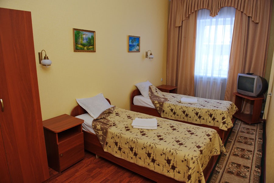 Фото отеля 2